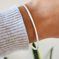 PULSERA ESCLAVA LISA CIEL