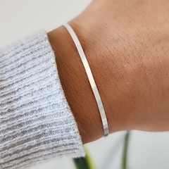 PULSERA PLANA CINDY