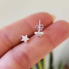 AROS ESTRELLA CHABELA - comprar online
