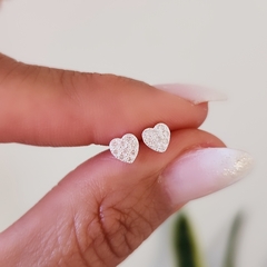 AROS CORAZON CHIARA