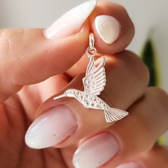 DIJE COLIBRI CIRENE