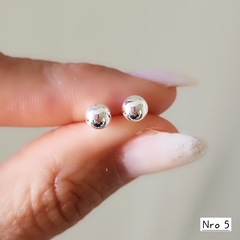 AROS BOLA NRO 5