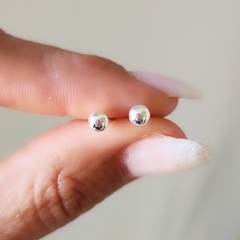 AROS BOLA N3 LINA