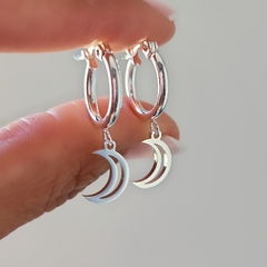 ARGOLLAS LUNA CALADA