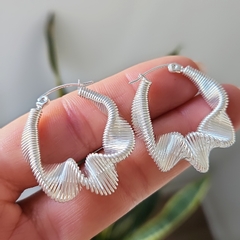 ARGOLLAS DILCIA - Amatista Joyas