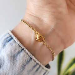 PULSERA ALA CON ESTRAS - comprar online