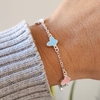 PULSERA MARIPOSA BELLA