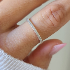 ANILLO SIN FIN