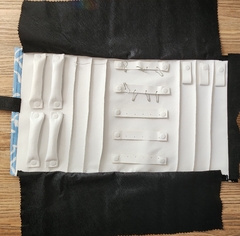 PAÑO ORGANIZADOR DE ACCESORIOS - Amatista Joyas