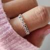 ANILLO MULTICOLOR MELODY