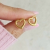 AROS CORAZON SAMANTA
