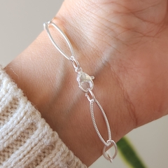 PULSERA ESLABONADA - comprar online