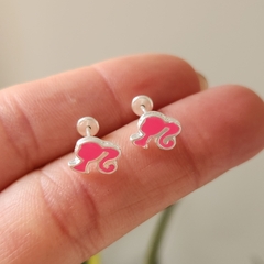 ABRIDORES BARBIE FUCSIA - comprar online