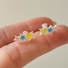 ABRIDORES TREPADORES ESTRELLAS - comprar online