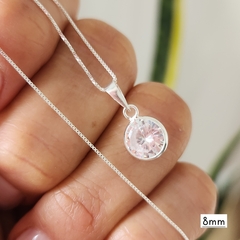 CONJUNTO PUNTO DE LUZ N°8
