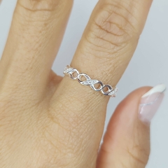 ANILLO INFINITO SERENA