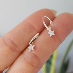 ARGOLLAS ESTRELLA MICROPAVE - comprar online