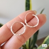 ARGOLLAS TORZADAS N°2