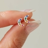 AROS LUNA MULTICOLOR CUBIC