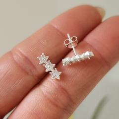 AROS TRIPLE ESTRELLA - comprar online
