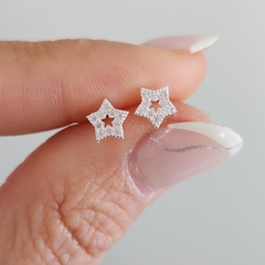 AROS ESTRELLA MICROPAVE