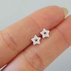 AROS ESTRELLA MICROPAVE - comprar online