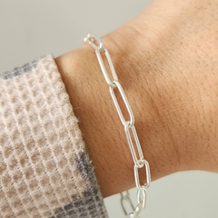 PULSERA ESLABONADA N2 LELIA
