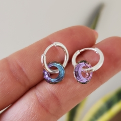 ARGOLLAS DONA AZULADA - comprar online
