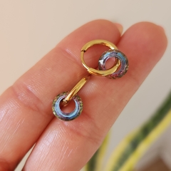 ARGOLLAS DONA AZULADA - comprar online