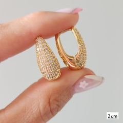 ARGOLLAS GOTA MICROPAVE REVERSIBLES