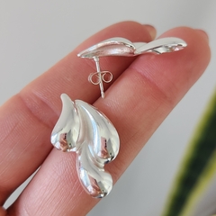 AROS TRIPLE GOTA - comprar online