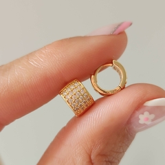 ARGOLLAS MICROPAVE JADE