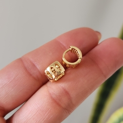 ARGOLLAS MICROPAVE JADE - comprar online