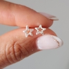 AROS ESTRELLA CALADA