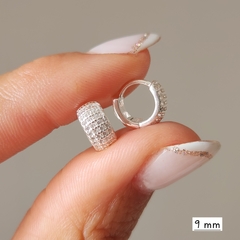 ARGOLLAS MICROPAVE ESTELA