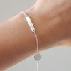 PULSERA IDENTIDAD