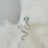 ARO CUFF SERPIENTE
