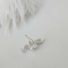 ARO CUFF SERPIENTE - comprar online