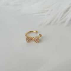 ARO CUFF MOÑO - comprar online