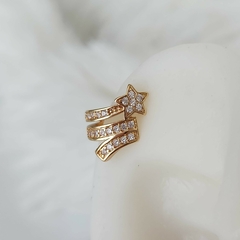 ARO CUFF ESTRELLA