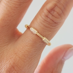 ANILLO RUEDA MICROPAVE