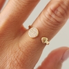 ANILLO CIRCULO MICROPAVE