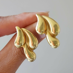 AROS TRIPLE GOTA