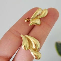 AROS TRIPLE GOTA - comprar online