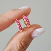 ARGOLLAS FUCSIA BELEN