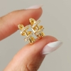ARGOLLAS ENROSCADA CUBIC