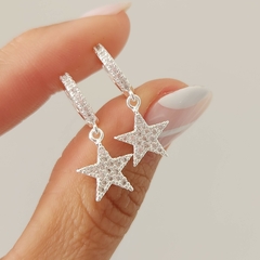 ARGOLLAS ESTRELLA CUBIC