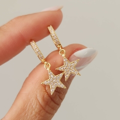 ARGOLLAS ESTRELLAS CUBIC