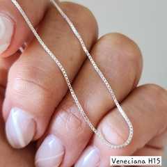 CADENA VENECIANA