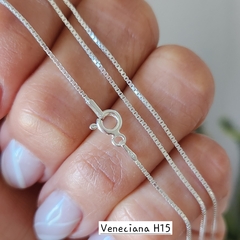 CADENA VENECIANA - comprar online